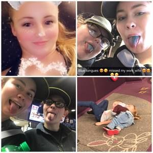 Meet your Posher, Bethany